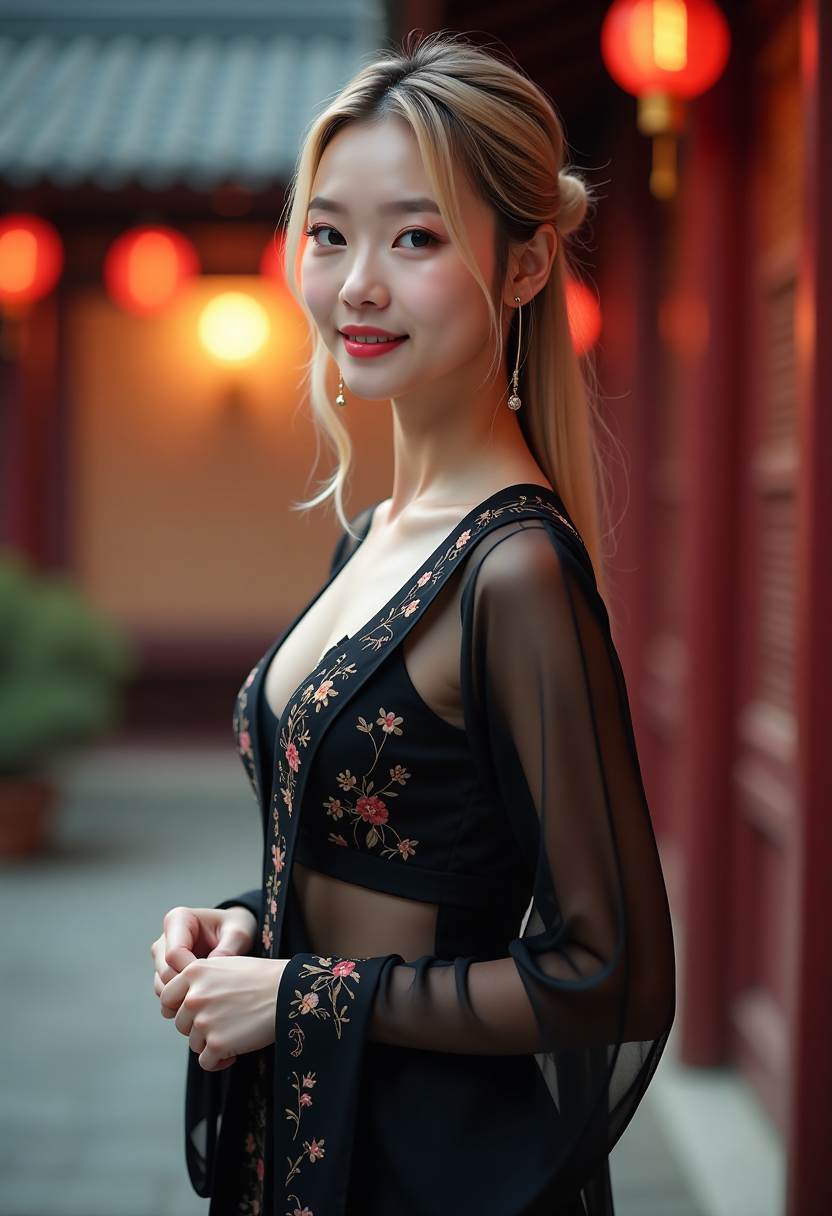 极简灰白提案模板包